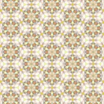 Abstract background seamless pattern for modern interiors design, wallpaper,  Stock Illustration