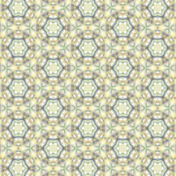 Abstract background seamless pattern for modern interiors design, wallpaper,  Illustrazione stock