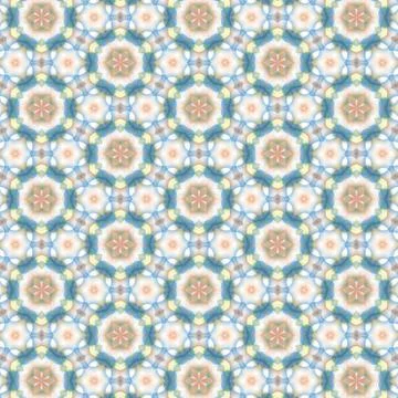 Abstract background seamless pattern for modern interiors design, wallpaper,  스톡 일러스트