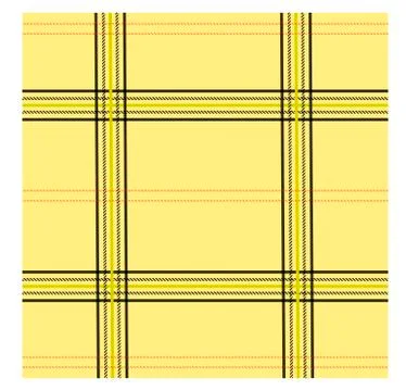 Abstract background seamless pattern .Modern web template Stock Illustration