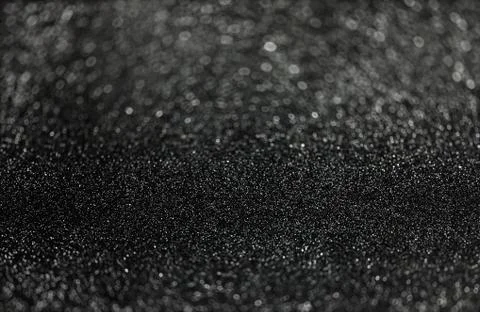 Abstract background, Selective focused, textured and eclipse shape swirly bok Foto stock