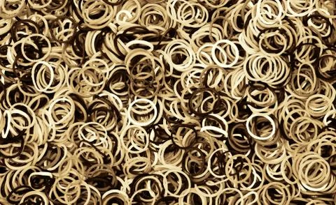 Abstract background with sepia effect Stock Photos