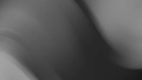 Abstract background with shades of gray, creating depth. Stock Footage 280882702