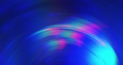 Abstract Background Shape Moving And Transforming In Slow Motion. Stock Footage 177301163