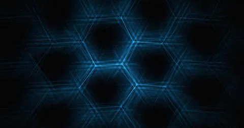 Abstract background shape texture Stock Illustration