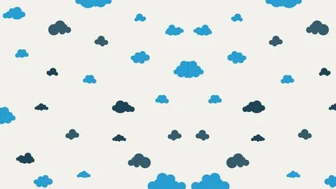 Abstract background with shapes. cool background design for posters Stock Illustration