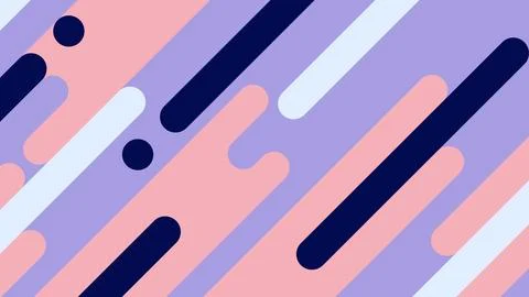 Abstract background with shapes. cool background design for posters Stock Illustration