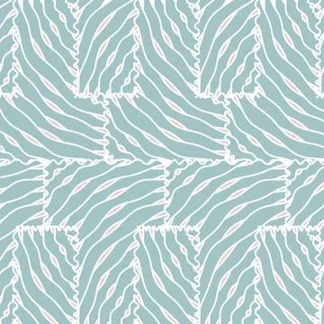 An abstract background of shapes created from rectangles, inside of which the 스톡 사진