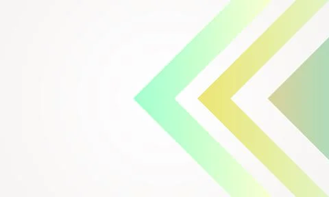 Abstract background with shapes Stock Illustration