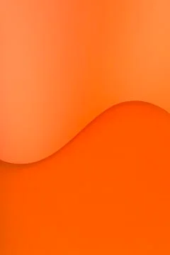 Abstract background of sheets of colored paper Stock Illustration