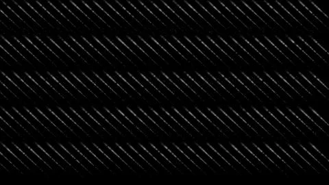 Abstract background with shimmering lines with Alpha Channel. Festive concept Stock Illustration