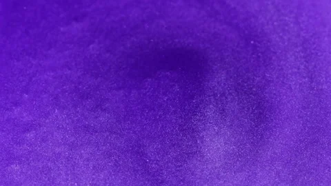 Abstract background shimmering paint motion violet Stock Footage 262502505
