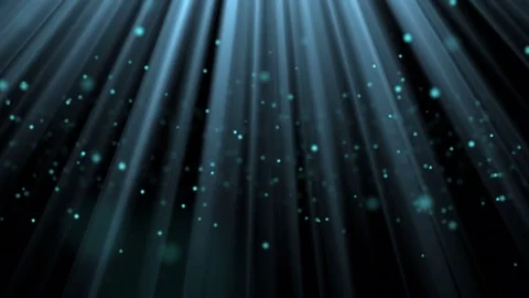 Abstract background with shining animation bokeh sparkles. 4K Stock Footage 71898644