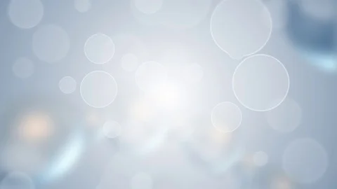 Abstract background with shining bokeh sparkles  Smooth animation Stock Footage 71124073