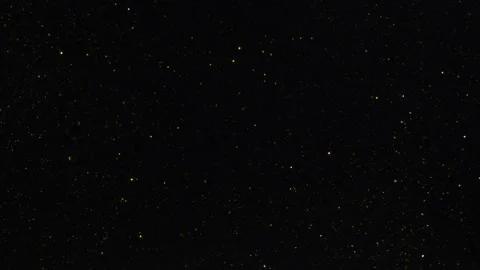 Abstract background with shining bokeh sparkling particles. Stock Footage 105428870