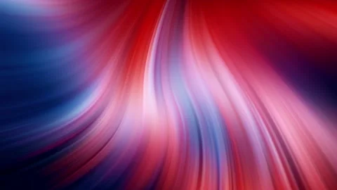 Abstract background. Shining on a dark background. The Red and blue Lights. Stock Footage 167227158