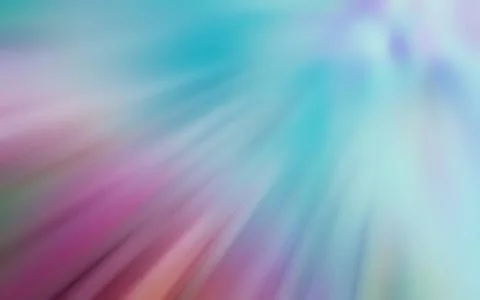 Abstract background of shining sharp stripes Stock Illustration