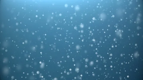 Abstract background with shiny bokeh glittering particles. Stunning background. Video stock 106106900