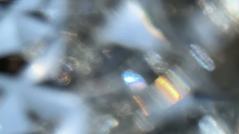 Abstract background, shiny bright rays silver glow shimmers on a light footage Stock Footage 114744669