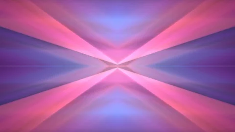 Abstract background shiny lights rotating otion graphics animation new quality Stock Footage 117296325