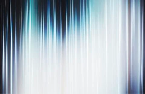 Abstract background with shiny lines Stock Illustration
