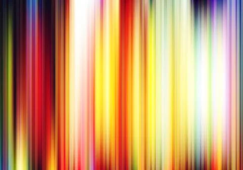 Abstract background with shiny lines Illustrazione stock