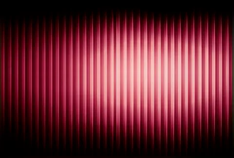 Abstract background with shiny lines Stock Illustration