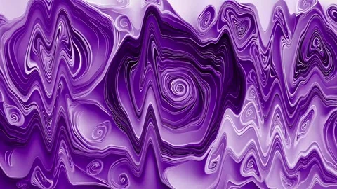 Abstract background shiny liquid wave animation Video stock 321831157