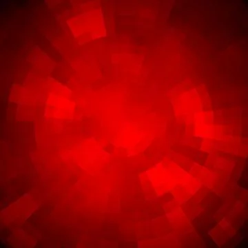 Abstract background shiny mosaic pattern Disco style.  For design party flye Stock Illustration
