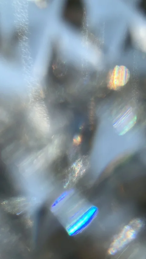 Abstract background, shiny rays bright glow shimmers in the light Stock Footage 114744095