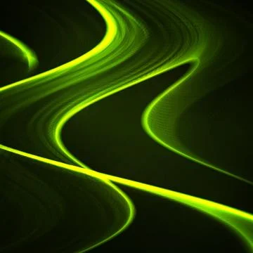 Abstract background, shiny space Stock Illustration