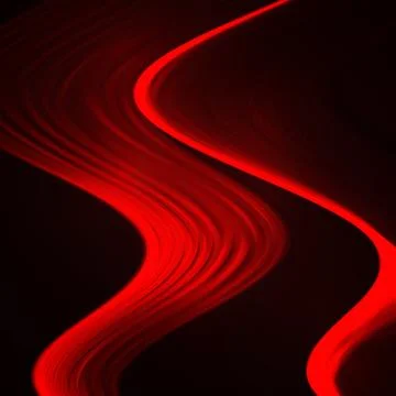 Abstract background, shiny space Stock Illustration