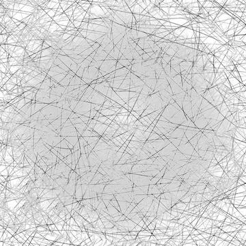 Abstract background showing intersecting lines creating dynamic composition Stock Photos