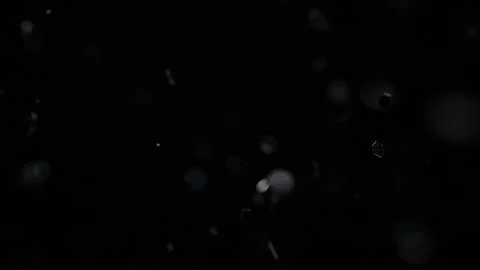 Abstract background silver glitter video. 4K glittering texture particles. Vídeo Stock 257464878