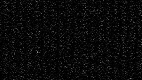 Abstract background similar to ciphertext or digital matrix Stock Photos