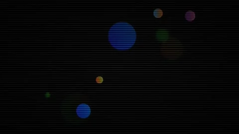 Abstract background simple Stock Footage 132681416