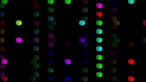 Abstract background simple Stock Footage 134392883