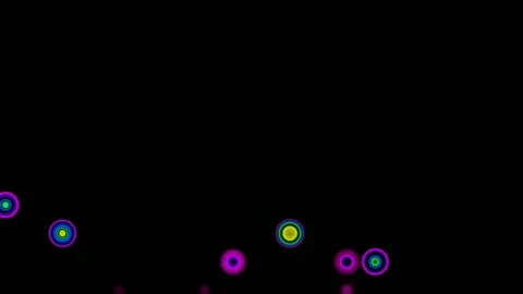 Abstract background simple Stock Footage 134945674