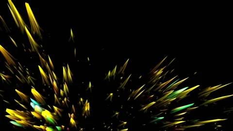 Abstract background simple Stock Footage 134964178