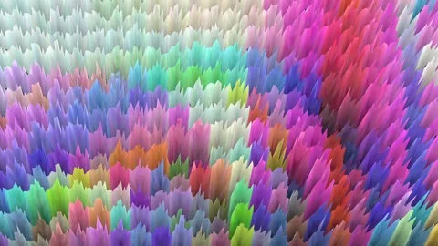 Abstract background simple Stock Footage 134966480