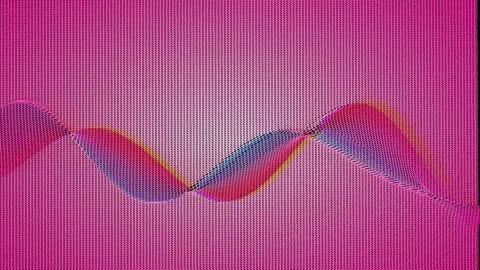 Abstract background simple Stock Footage 135263896