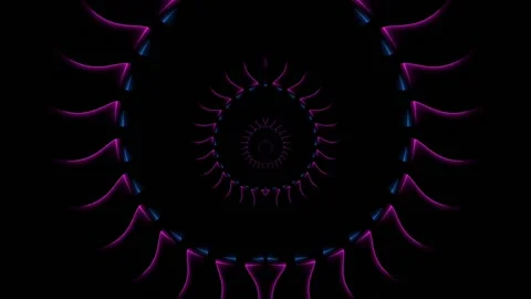 Abstract background simple Stock Footage 135526740