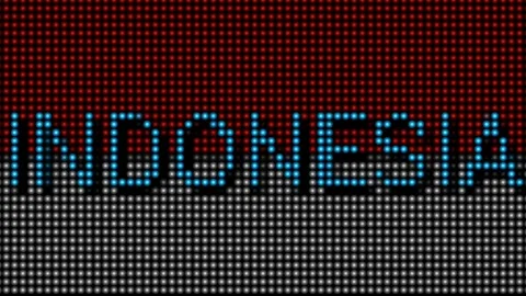 Abstract background simple Stock Footage 137073098