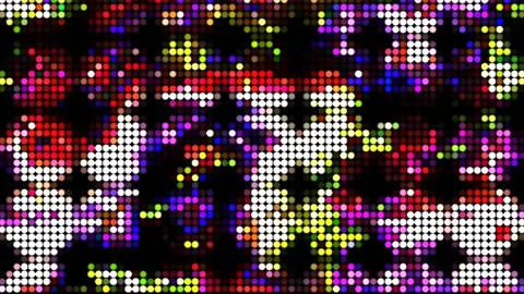 Abstract background simple 스톡 동영상 139664397