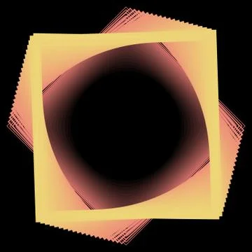 Abstract Background simple line - Vector Illustration Stock Illustration