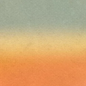 Abstract background with sky and clouds. Vintage style Stock Illustration