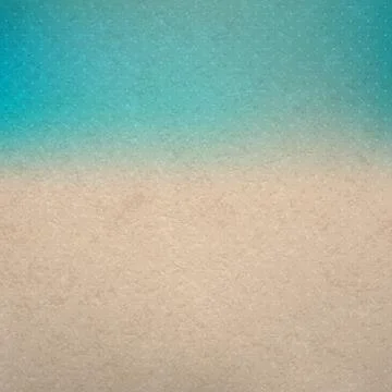 Abstract background with sky and clouds. Vintage style Stock Illustration