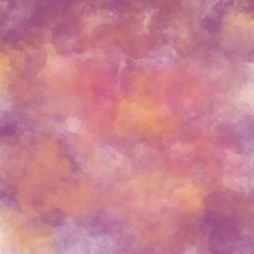Abstract background sky sunset bright Stock Illustration