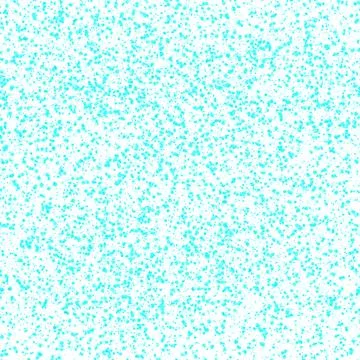 Abstract Background Of Small Spots Foto stock