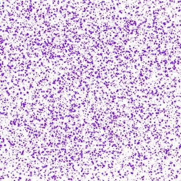 Abstract Background Of Small Spots Stock Photos
